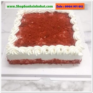 Bánh Sinh Nhật Tiramisu - T411